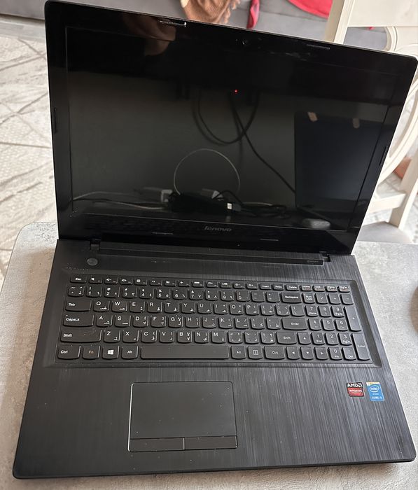 Ноутбук Lenovo g5070