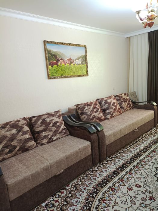 Продам 2-комнатную квартиру