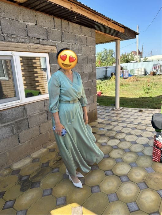 Женское платье в ресторан