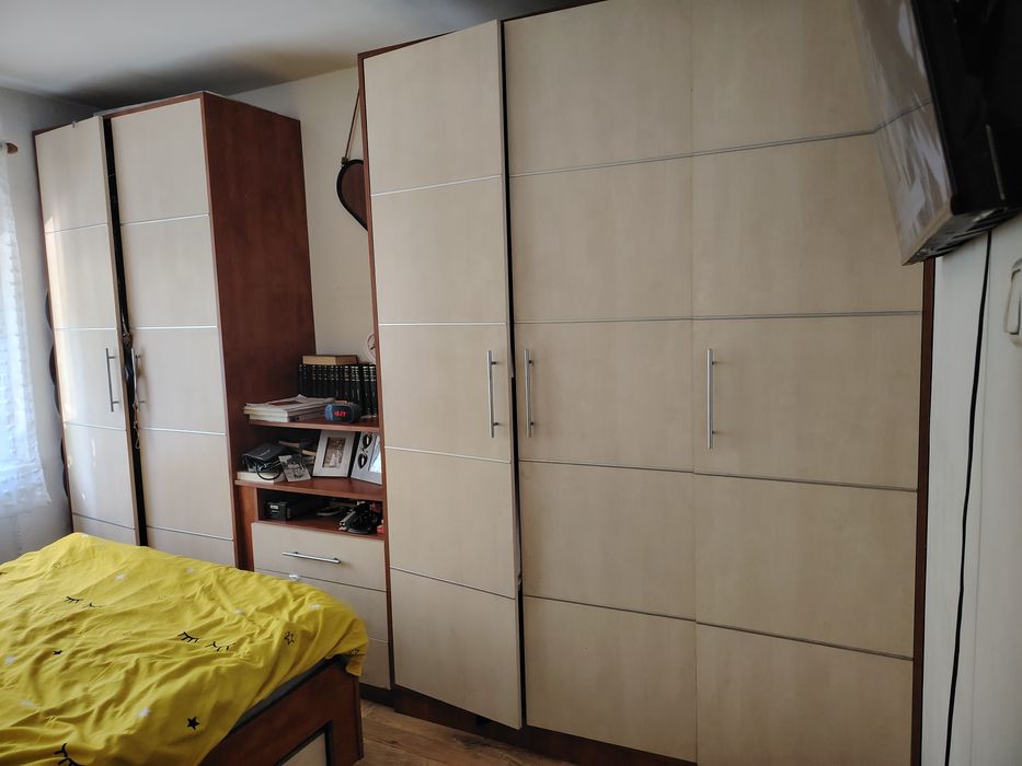 Nou! Proprietar, vând sau schimb cu casă în Dezmir, apartament 3 camere finisat Mărăști, elegant și primitor, ideal pentru familie