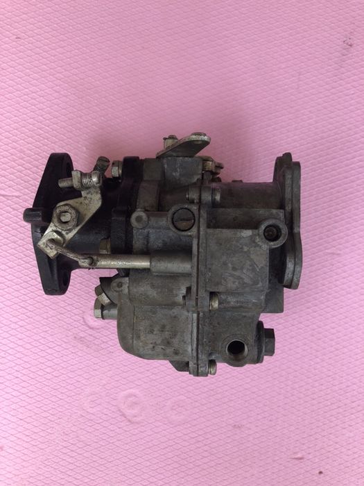 Части за молотовка