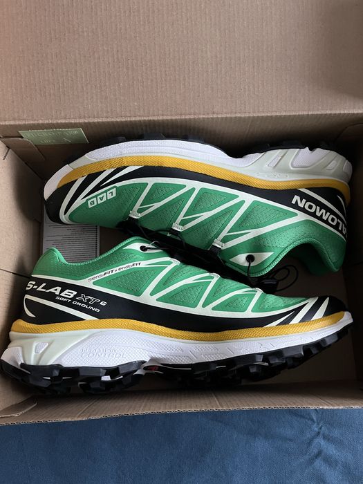 Salomon XT-6,noi,mai multe mărimi.