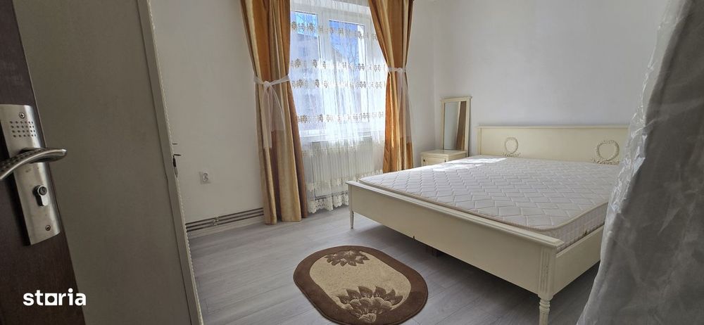 Etaj 1, Aleea Trandafirilor Târgoviște, inchiriere apartament 2camere — fotografia 3