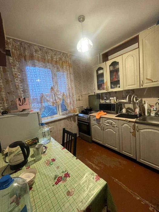 Продажа 1-комнатной квартиры