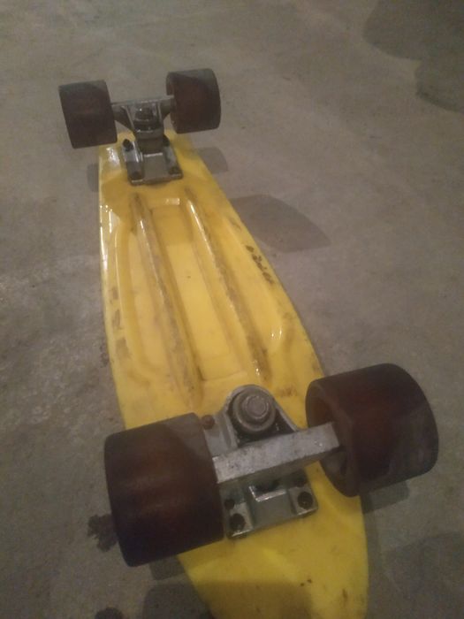 Продам Скейтборд