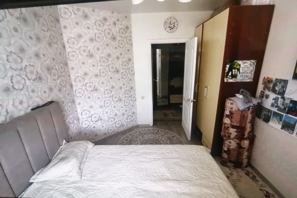 2х комн Кв, военный городок