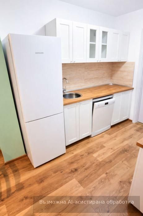 Дава се под наем Двустаен апартамент в Варна, Цветен квартал - 65 кв.м за 458.49 € - Снимка #2