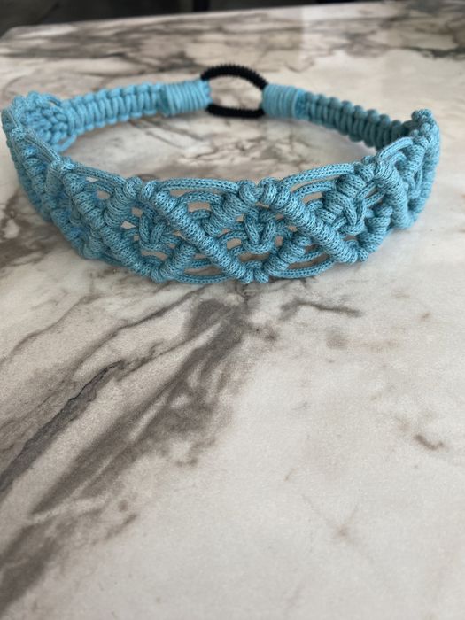 Изработвам декорации от макраме