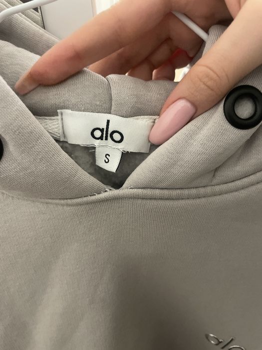 Бежова горница на alo