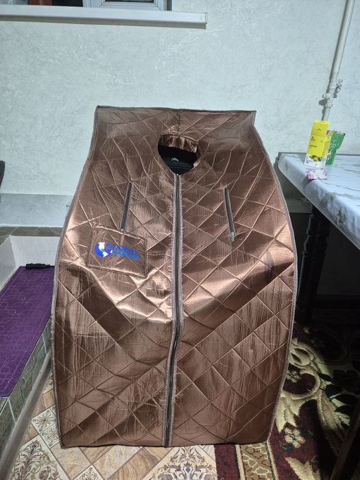 Сауда багуа в идеальном состояний