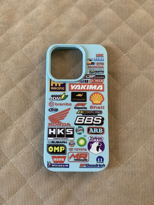 Чехлы на Iphone