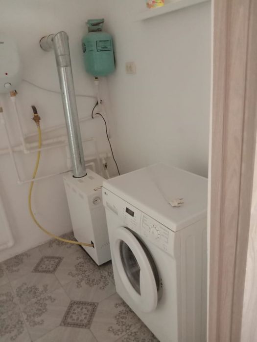 1 комнатная времянка