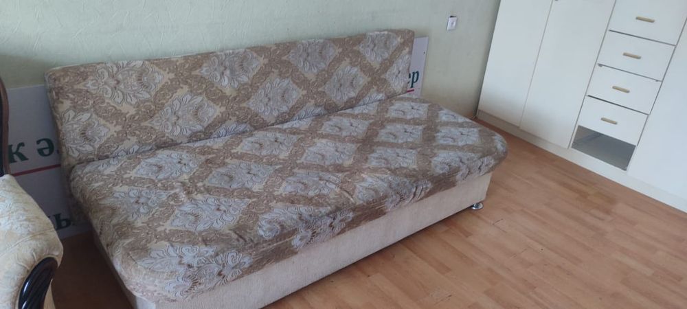 Диван раскладной