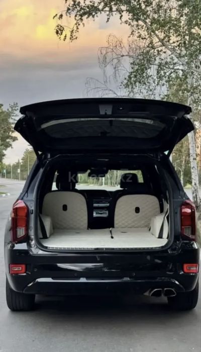 Продам Hyundai Palisade, 2020 г. в., Костанай