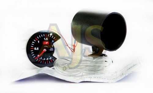 датчик Ket Gauge температура выхлопных газов.