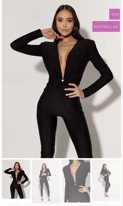 Гащеризон Amia, рокли mijel, Zara и др /различни модели/