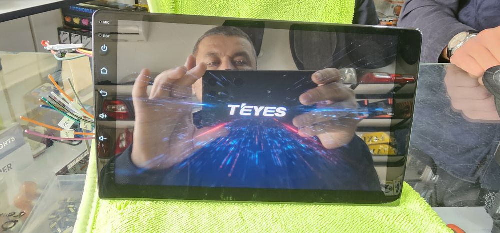 Теес сс3 4/64 аригинали холати