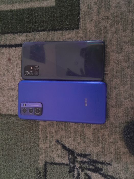 Самсунг а 51 и вико