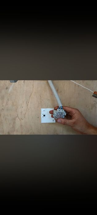 Elektr mantaj ishlar