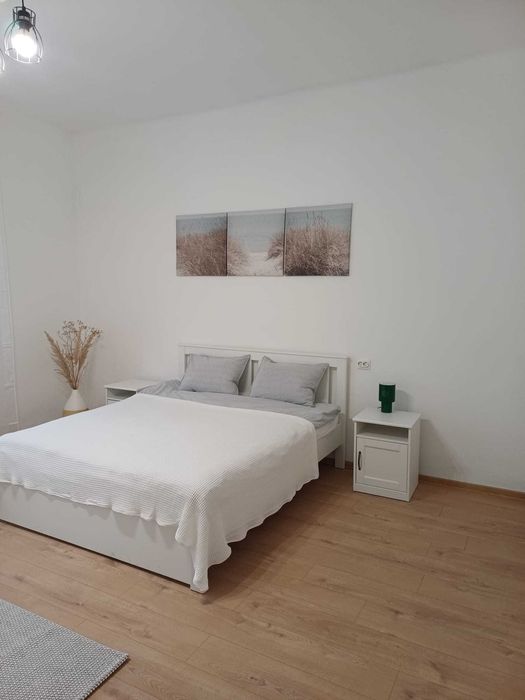 Casă individuală de închiriat în Zona Fabric