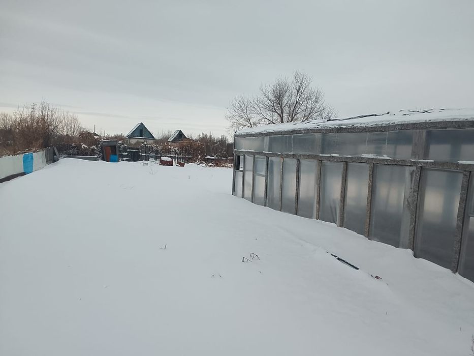 Продам дачу на ПК "Алме"