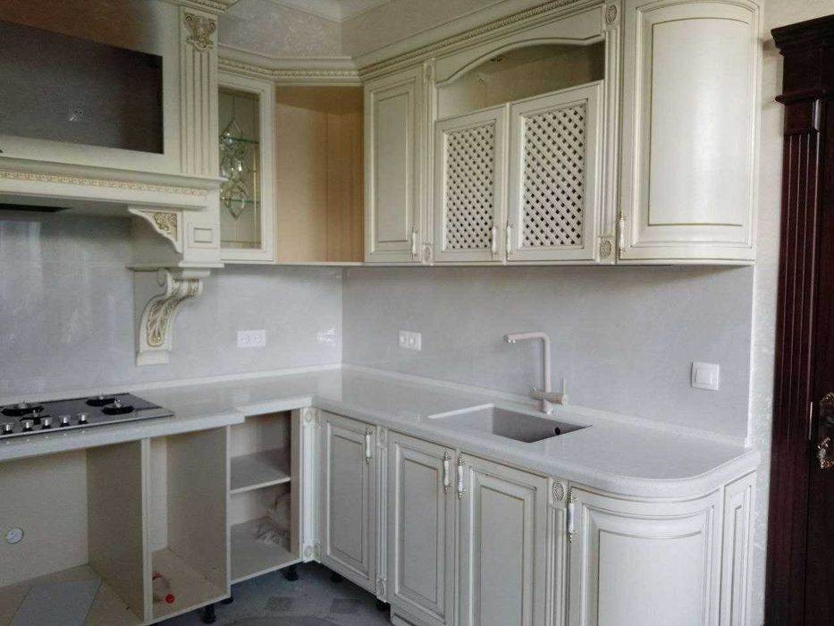 мебель на заказ для вашего дома и офиса