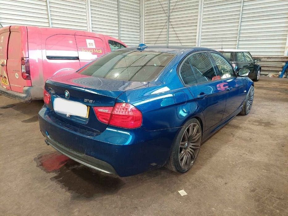 Maner usa dreapta spate BMW E90 2011 LIMUZINA 2.0 i