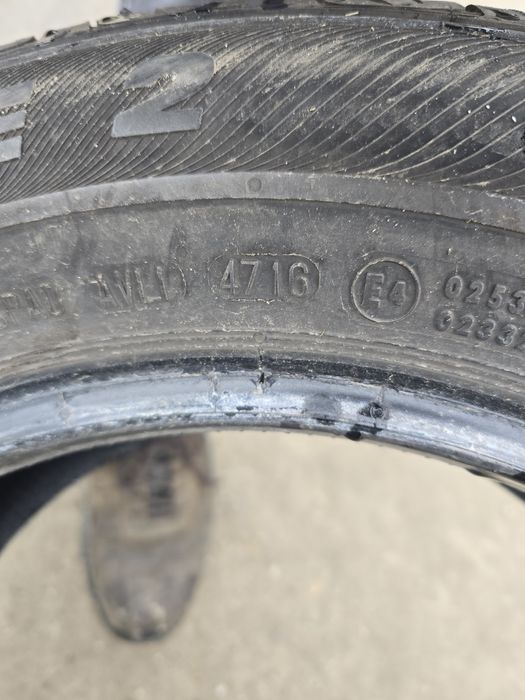 Anvelope de vara 185-65r15 Semperit