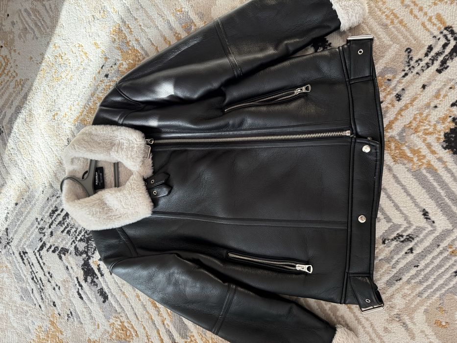 продам дубленку