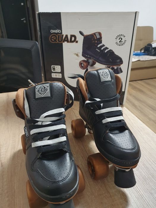 Role Quad 5 ABEC 3