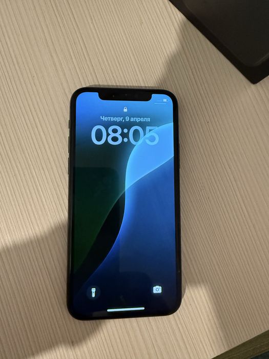 Iphone 11 Pro Идеал