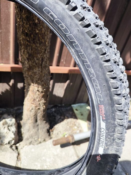 Cauciuc anvelopa specialized 27.5 x 3.00