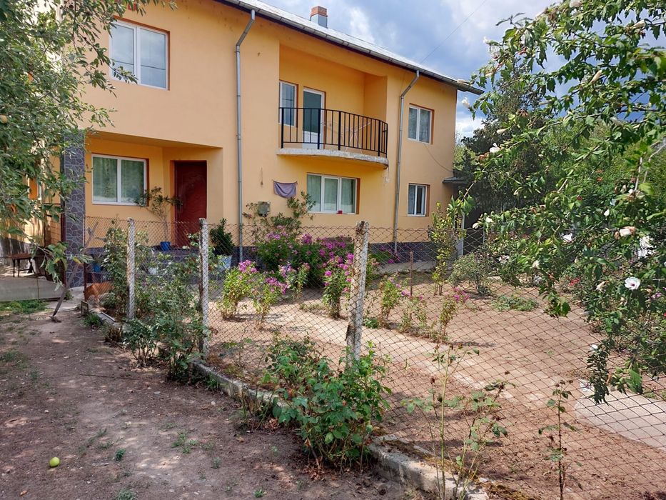 Casa de vanzare Dobroteasa