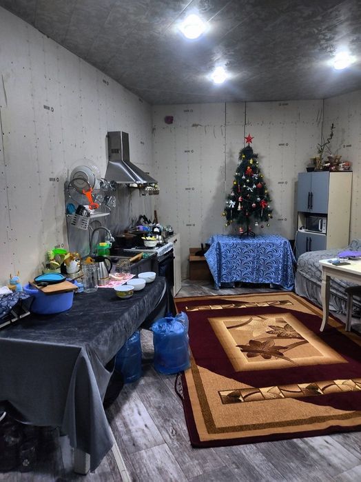 продаётся участок