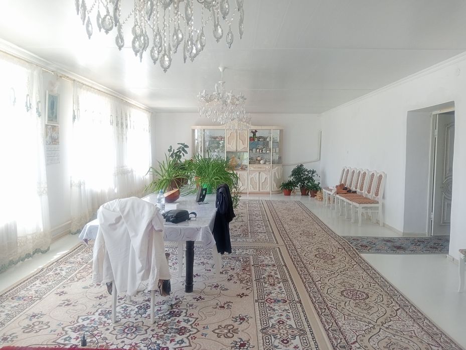 Үй сатылады өте жақсы бағада