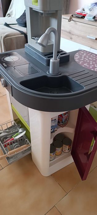 Детска кухня с аксесуари