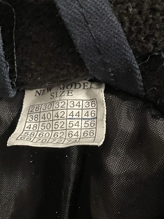 Спецовки новые и б/у,все в отличном состоянии