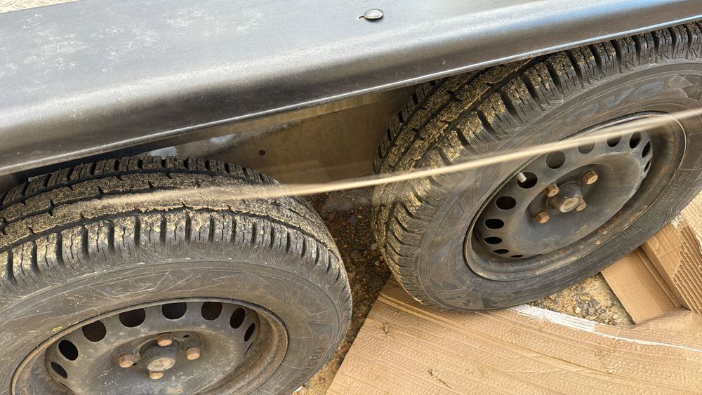 Отдавам под наем единична платформа