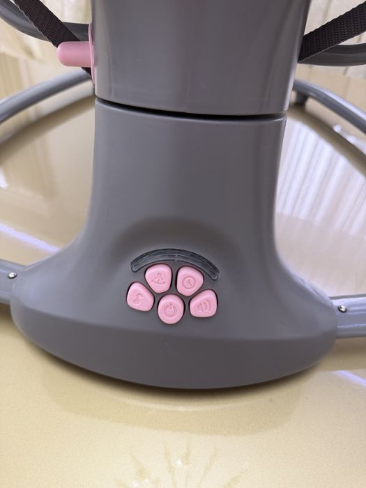 Шезлонг для младенцев