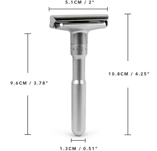 Бритвенный станок