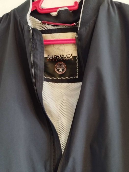 Дамско яке NAPAPIJRI - НОВО! С Етикет.размер S
