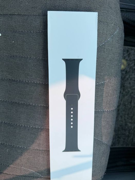 Iwatch 8 45 mml srochna sotiladi