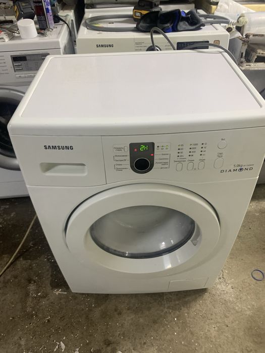 Продается стиральные  От 1 Миллион