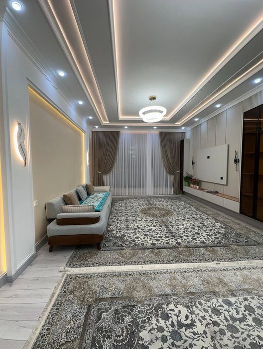 Ремонт квартир домов под ключ все виды Дизайн интерьера