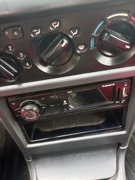 Продам авто нексия 1