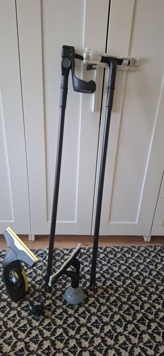 Aspirator geamuri karcher