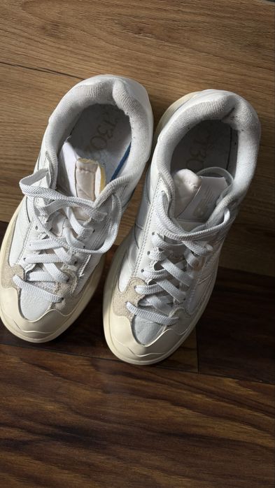 New Balance CT302
