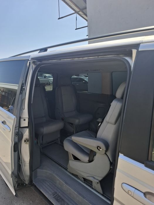 Mercedes-Benz Viano 2004 — 3