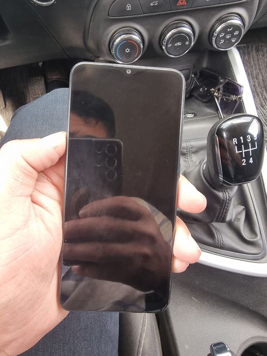 Samsung A03 sotiladi