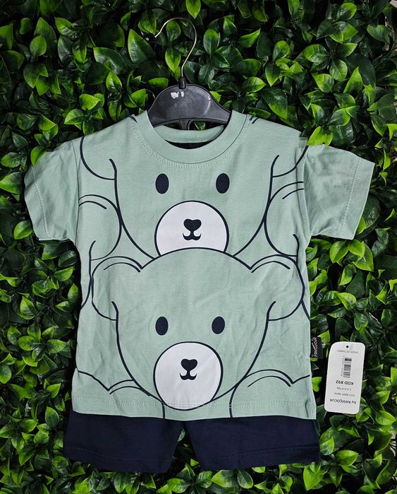 Комплект за момче